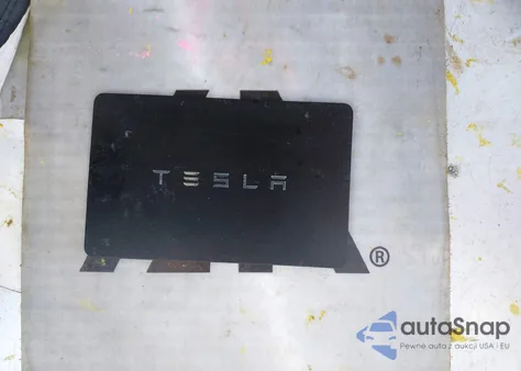 2026 Tesla Model Y Long Range Launch Series/Premium All-Wheel Drive from USA, damaged, VIN 7SAYGDEE4TF354381